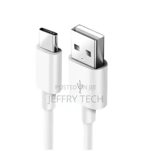 Type-C USB 2.4A Quick Charge Slim Data Cord