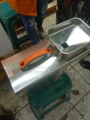 Most Fast Oil Press - thumbnail 2