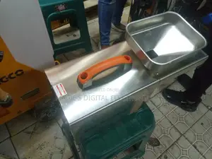 Most Fast Oil Press
