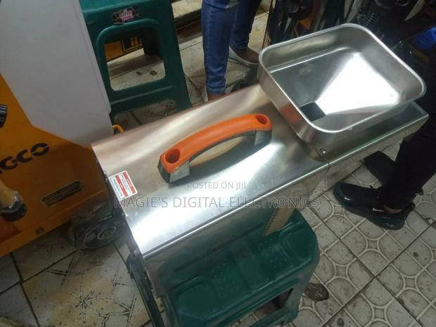 Most Fast Oil Press - thumbnail 4