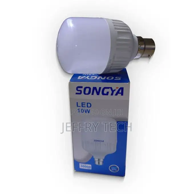 Energy Saving LED Bulb 10watts