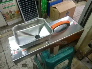 Most Functional Oil Press