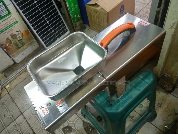 Most Essential Oil Press - main view