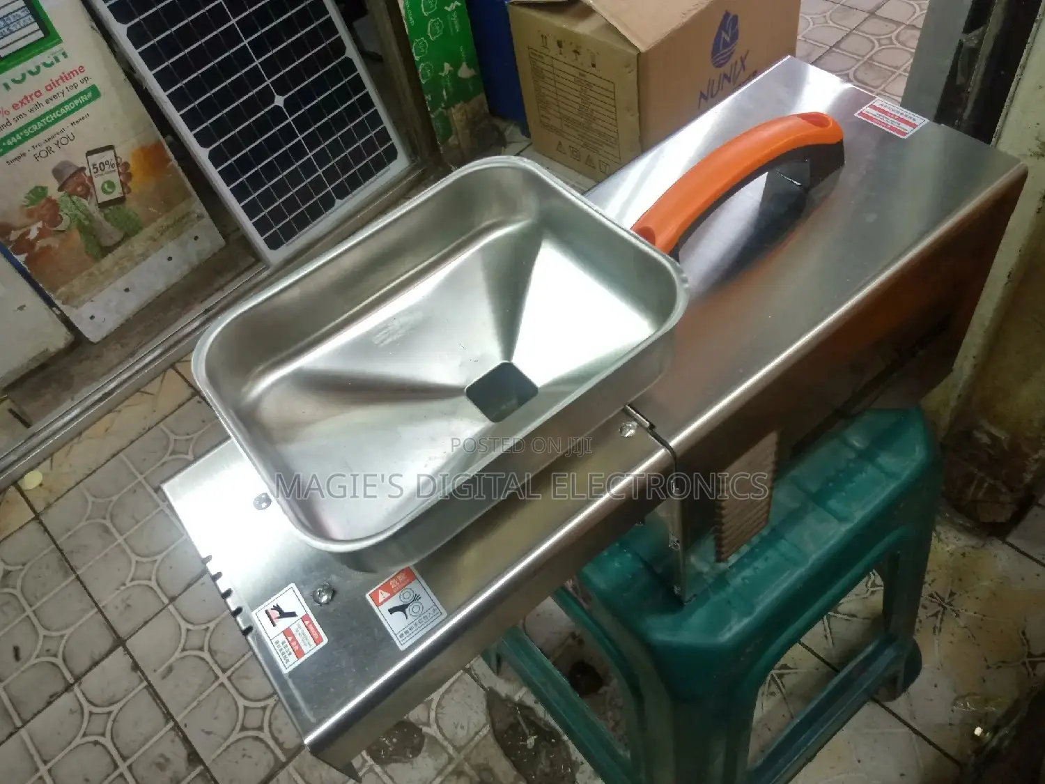 Most Effective Oil Press