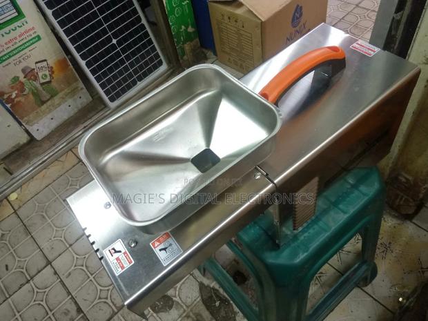 Most Effective Oil Press