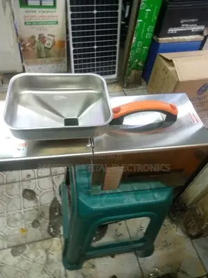 Most Dynamic Oil Press