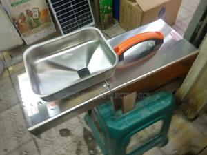 Most Avialable Oil Press - thumbnail 2