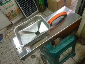 Most Brilliant Oil Press