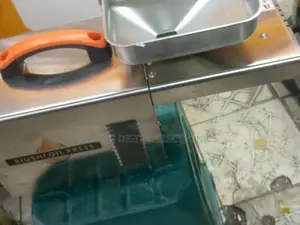 Brand New Oil Press