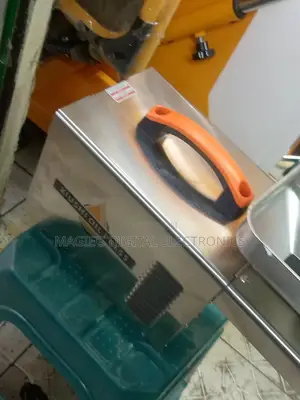 Most Remarkable Oil Press