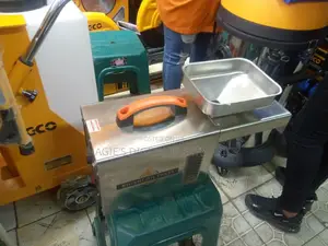 Most Bold Oil Press