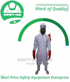 Safety Spray Suits in Nairobi - thumbnail 2