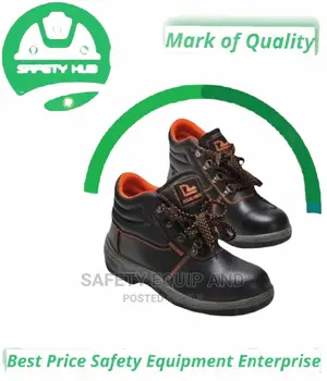 Safety Rocklander Footwear in Kenya