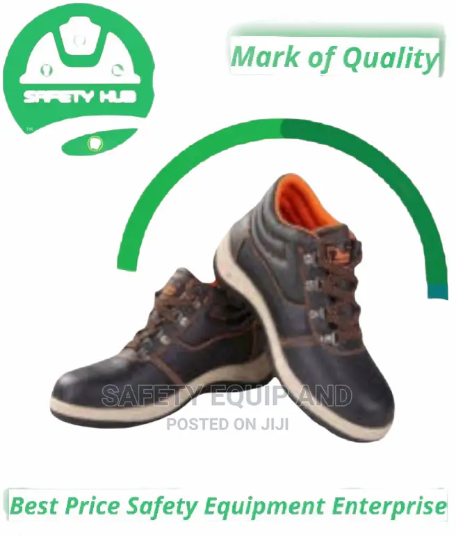 Best Rocklander Safety Boots With Best Prices
