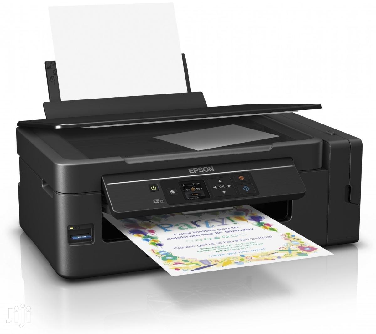 Epson L3070 Printer
