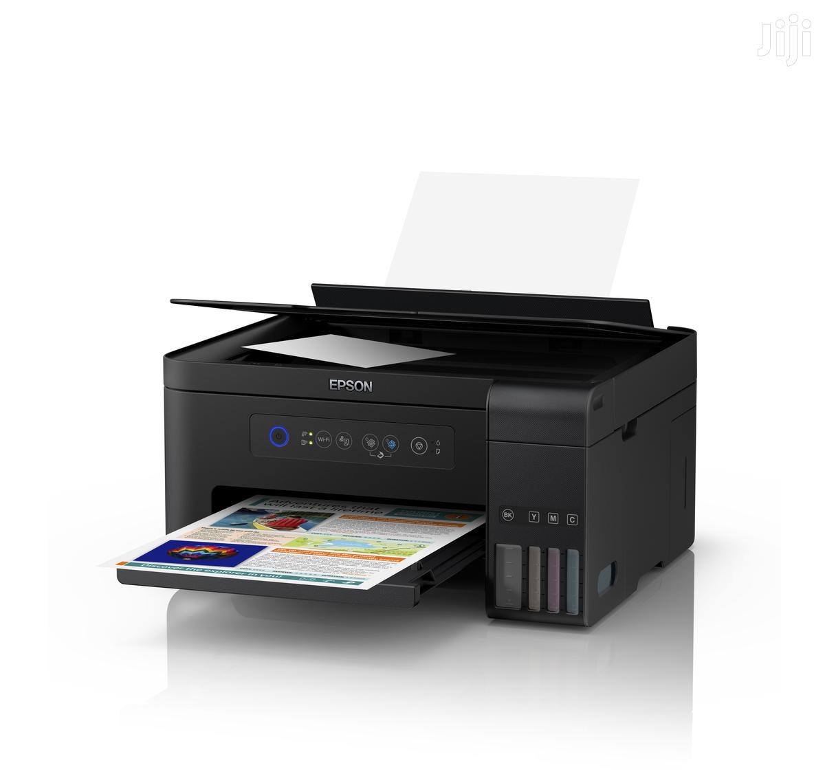 Epson L4150 Printer