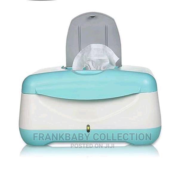 Baby Wipes Warmer - thumbnail 3