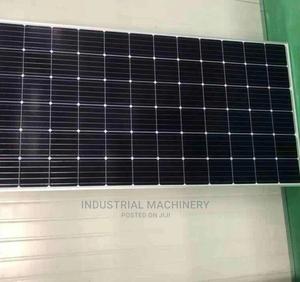 The Best Solar Panel 100w - thumbnail 2