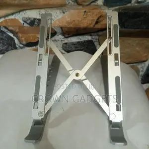 Laptop Stand Creative Folding Storage Bracket for 10-17 Inch