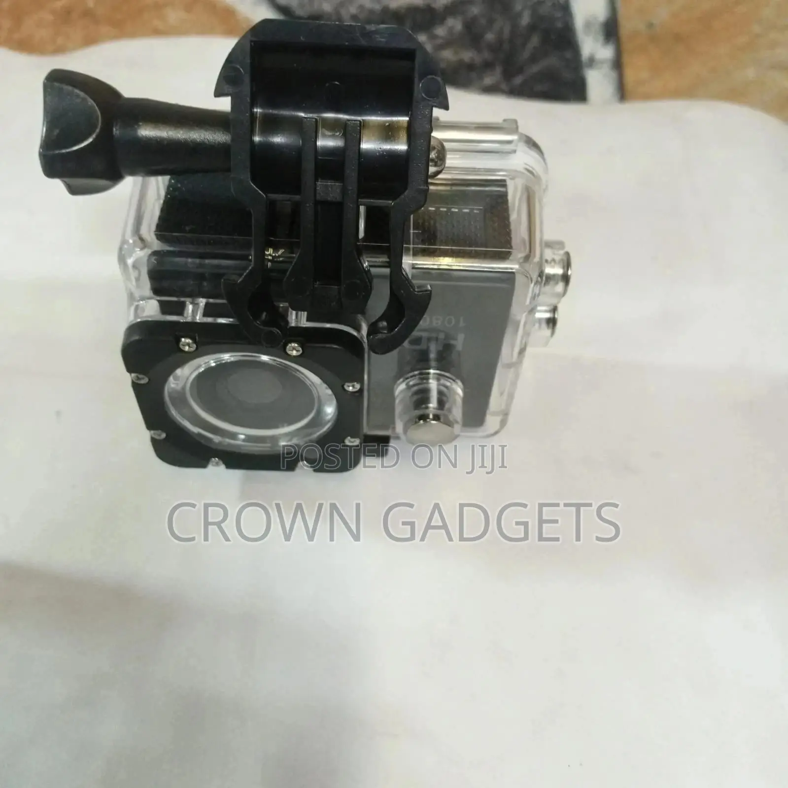 Waterproof Camera Hd 1080p Sport Action Camera DVR Cam