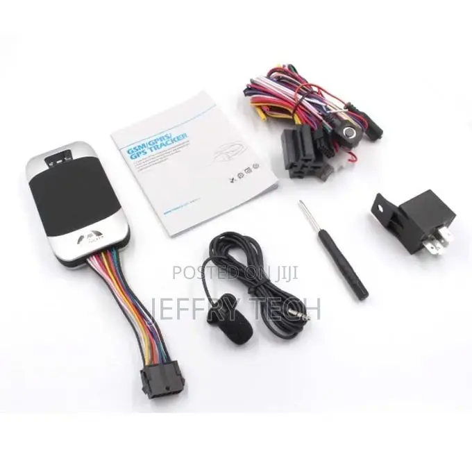 Coban 303 Coban Car GPS Tracker GPS303F