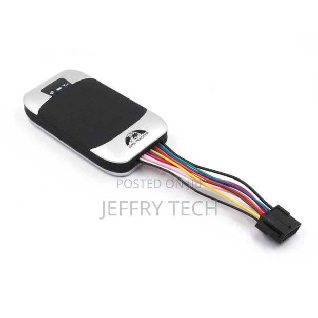 Coban 303 Coban Car GPS Tracker GPS303F - thumbnail 2