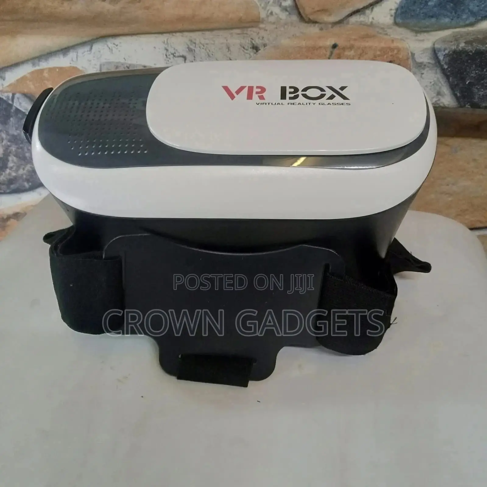 3D VR Glasses