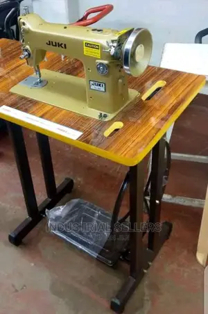 Complete Juki Sewing Machine
