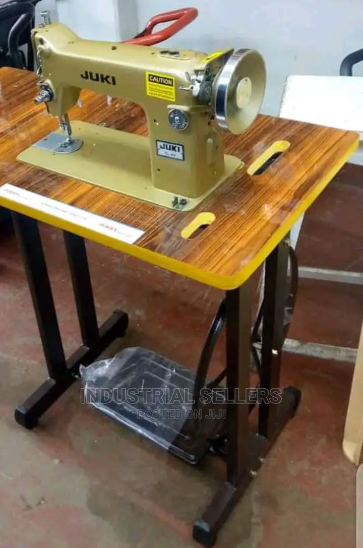 Complete Juki Sewing Machine