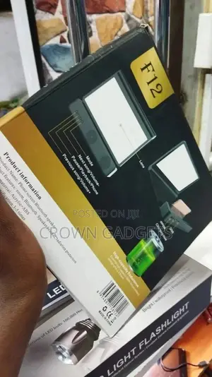 Smartphone Enlarged Screen F12 Mobile Phone Screen Magnifier
