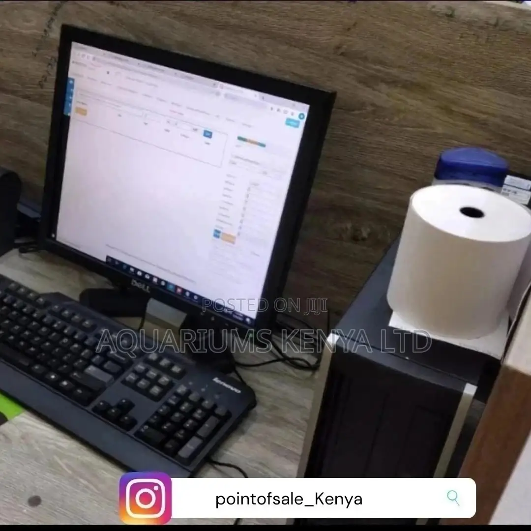 Point of Sale Installations,Point of Sale,Pos, Sale System