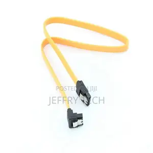 SATA Cable 3.0 SATA3 Hard Drive Data Serial ATA Cable Connec