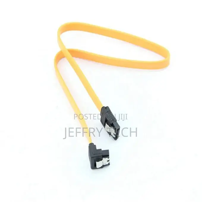 SATA Cable 3.0 SATA3 Hard Drive Data Serial ATA Cable Connec