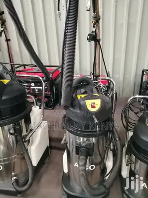 Shampoo Carpet Cleaner 40litres