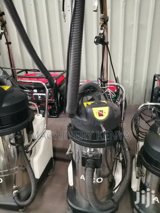 Shampoo Carpet Cleaner 40litres