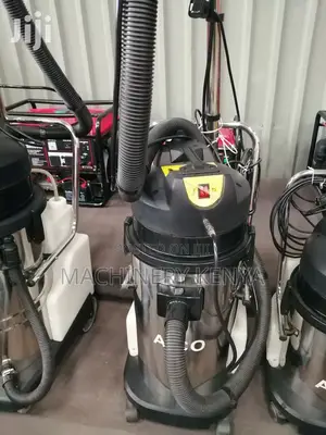 40l Carpet Cleaning Machine