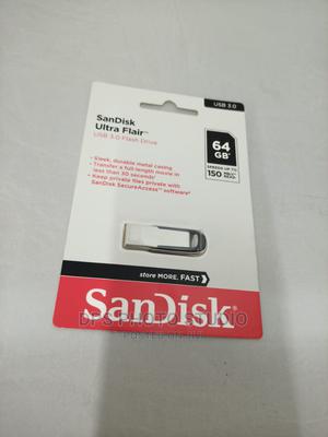 Sandisk Flash Disk 64GB 3.0 - thumbnail 2