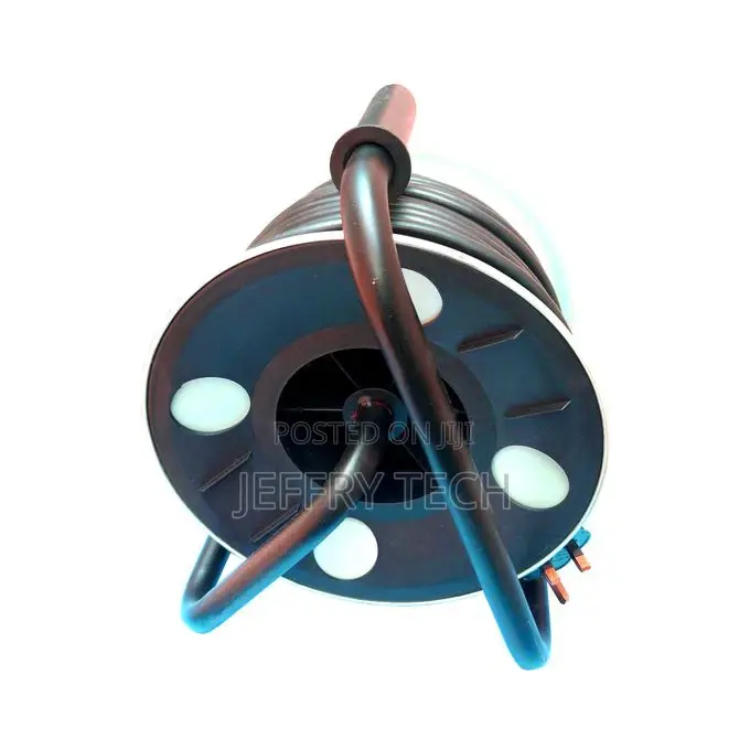 Airstar Professional Reel Extension Cable