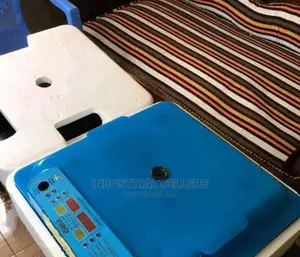 64 Eggs Capacity Incubator Machine