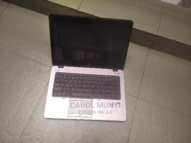 Laptop HP EliteBook 840 G1 6GB Intel Core I5 SSD 320GB
