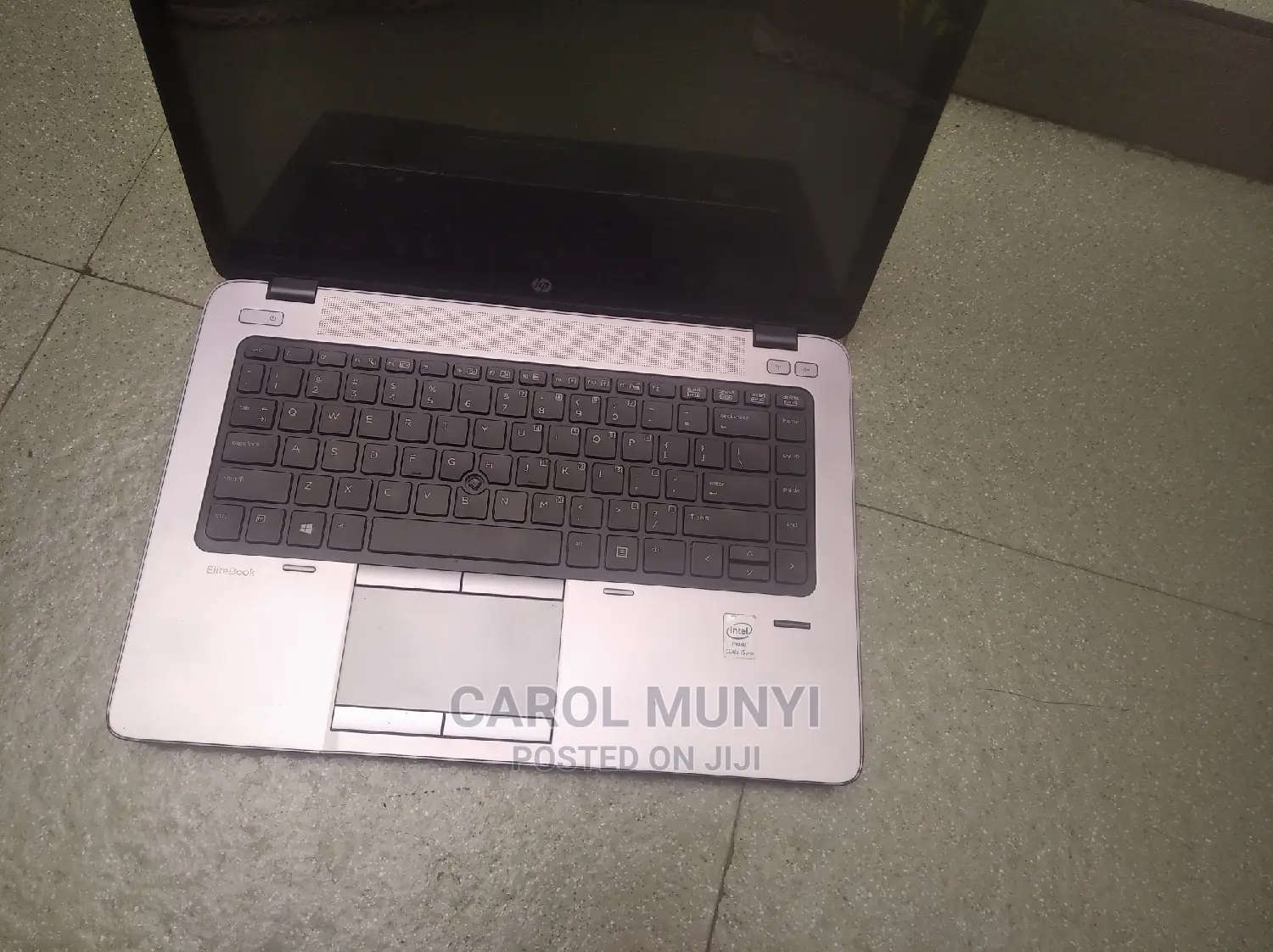 Laptop HP EliteBook 840 G1 6GB Intel Core I5 SSD 320GB