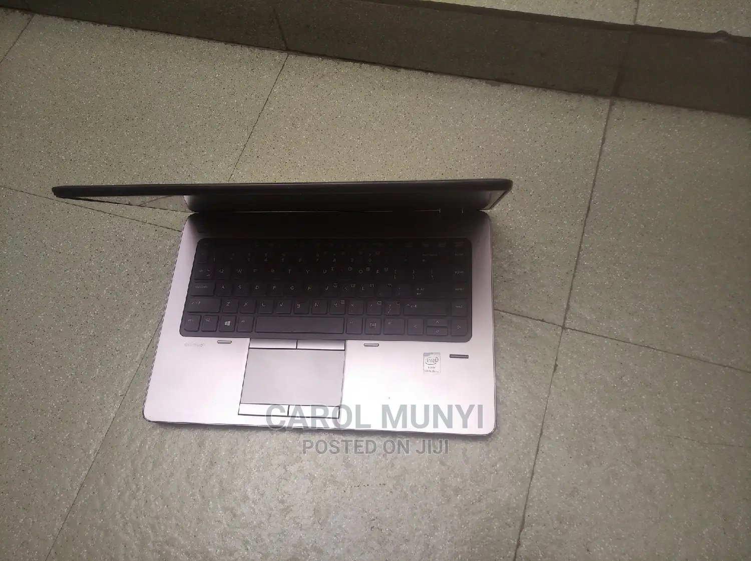 Laptop HP EliteBook 840 G1 6GB Intel Core I5 SSD 320GB
