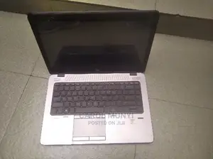 Laptop HP EliteBook 840 G1 6GB Intel Core I5 SSD 320GB