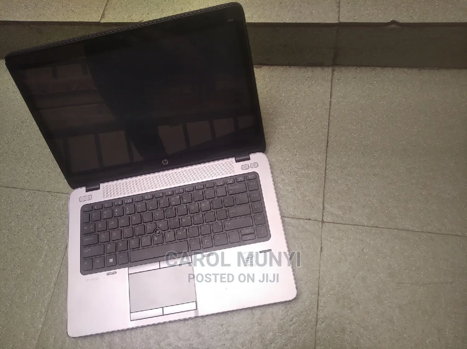 Laptop HP EliteBook 840 G1 6GB Intel Core I5 SSD 320GB