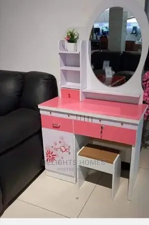 Dressing Table