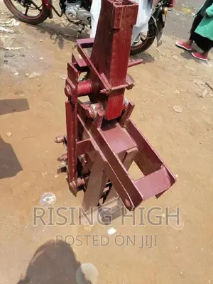 High Quality Interlocking Machines