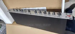 Crossover DBX 2-4way 234xs