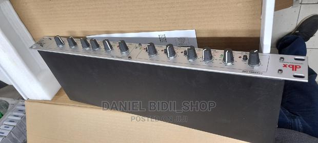 Crossover DBX 2-4way 234xs - thumbnail 2