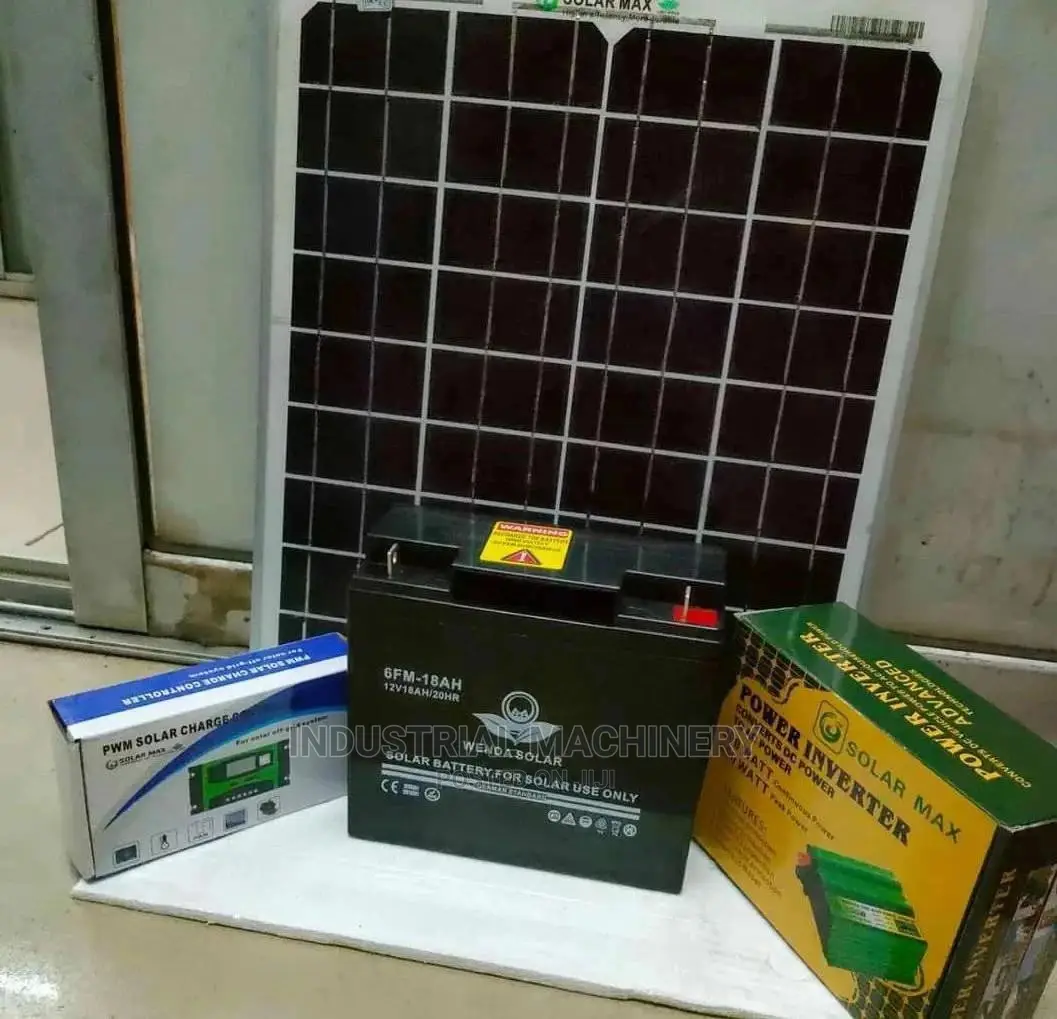 Long Life Complete Solar Panel 250w