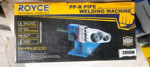 Royce PP- R Welding Machine/Jointer 2000w